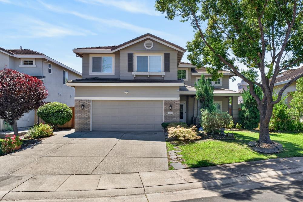 8354 Baisley Court — photo