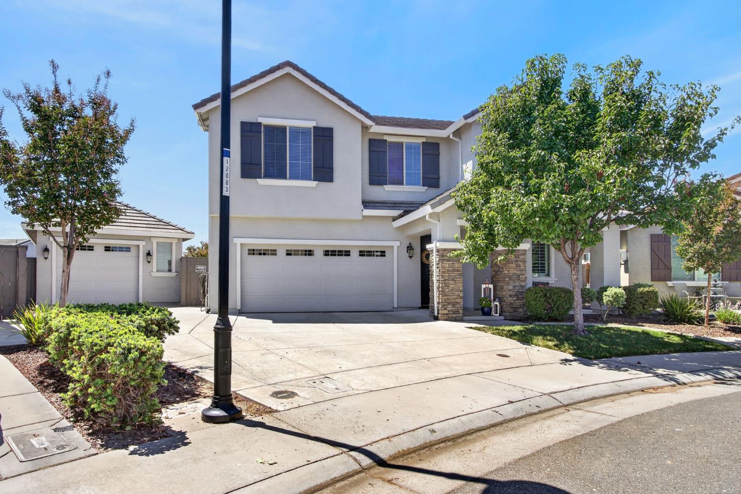 848 Stage Stop Loop, Rocklin, CA 95765 — photo 3