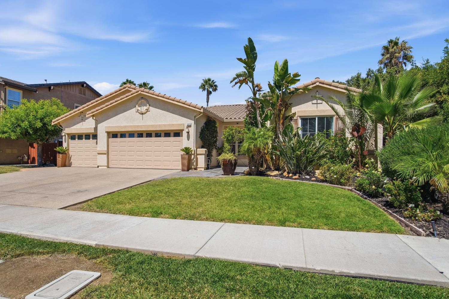 505 Maggiore Court — photo