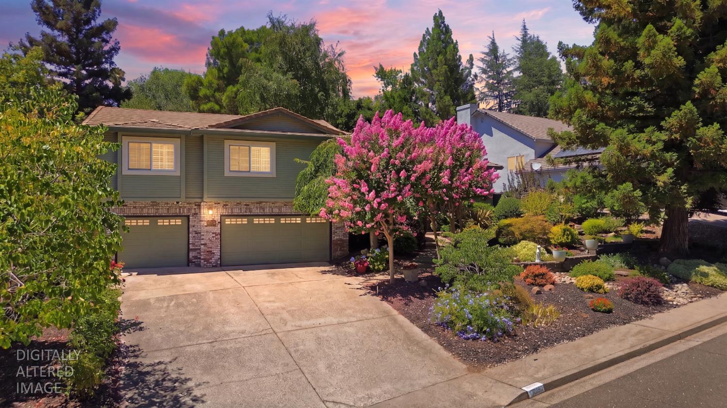 10640 Sunrise Ridge Circle — photo