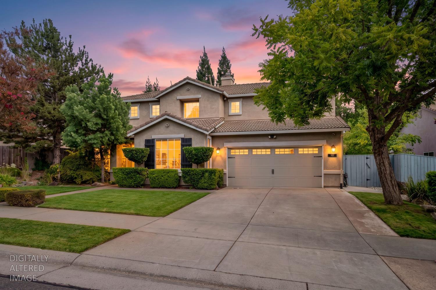 1121 Trehowell Drive — photo