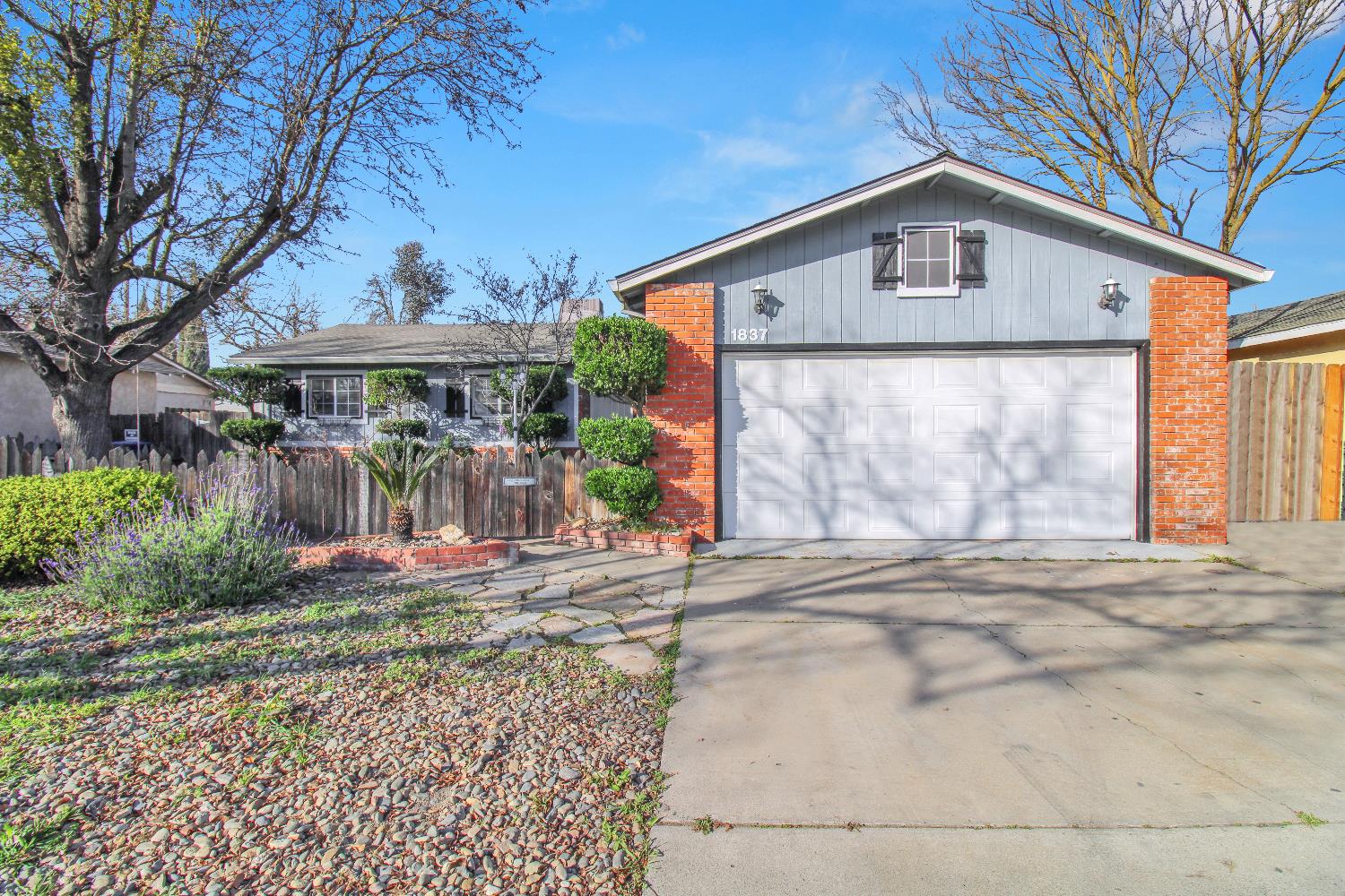 1837 Celeste Drive, Modesto, CA 95355 — photo 2