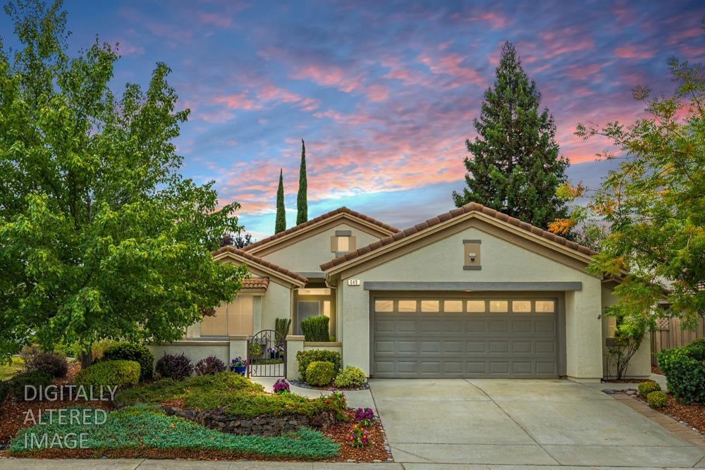 649 Gold Strike Court — photo