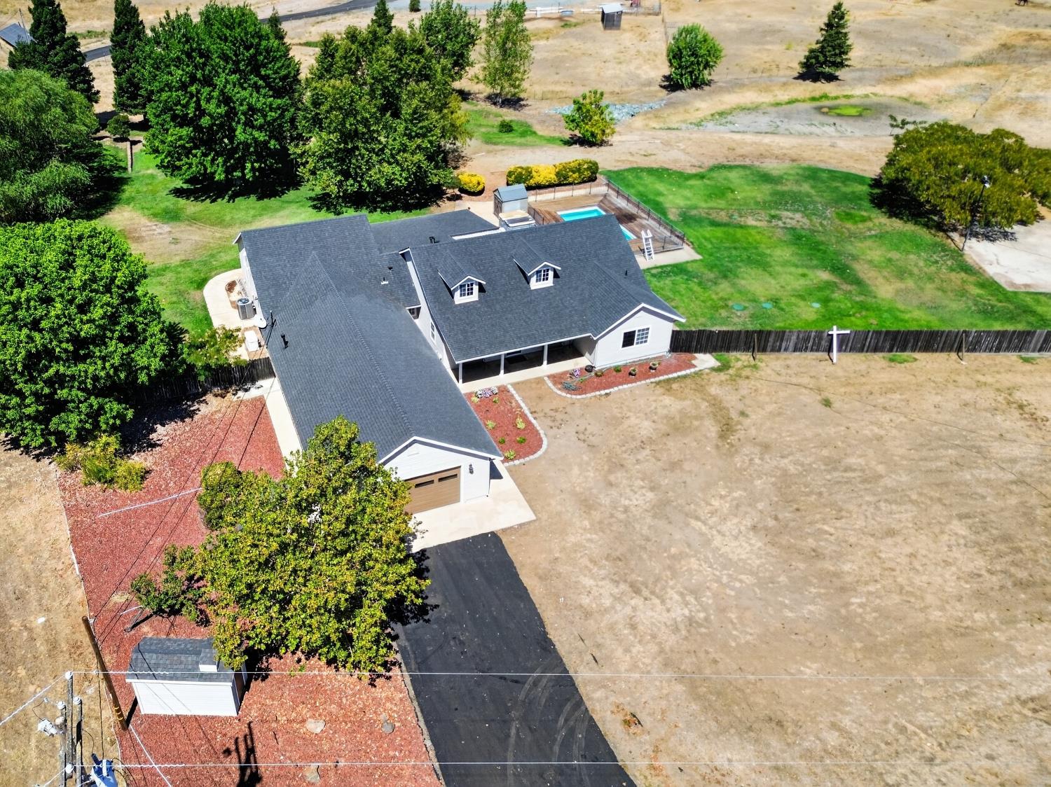 1455 Duck Creek Road — photo