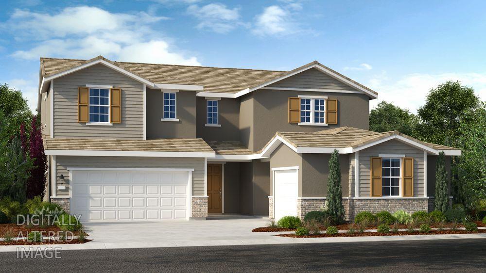 7690 Falls Creek Drive — photo