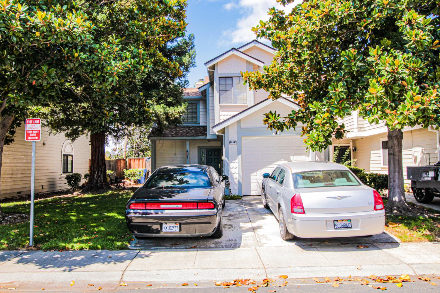 41543 {Patton Terrace — photo