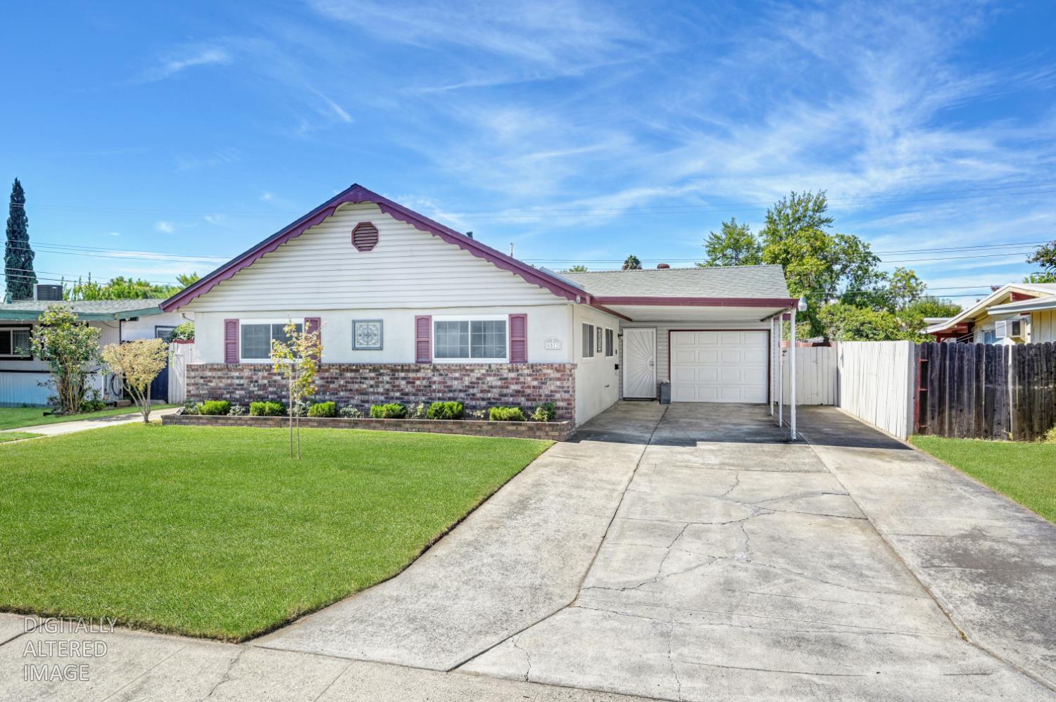 6513 Pearson Lane — photo