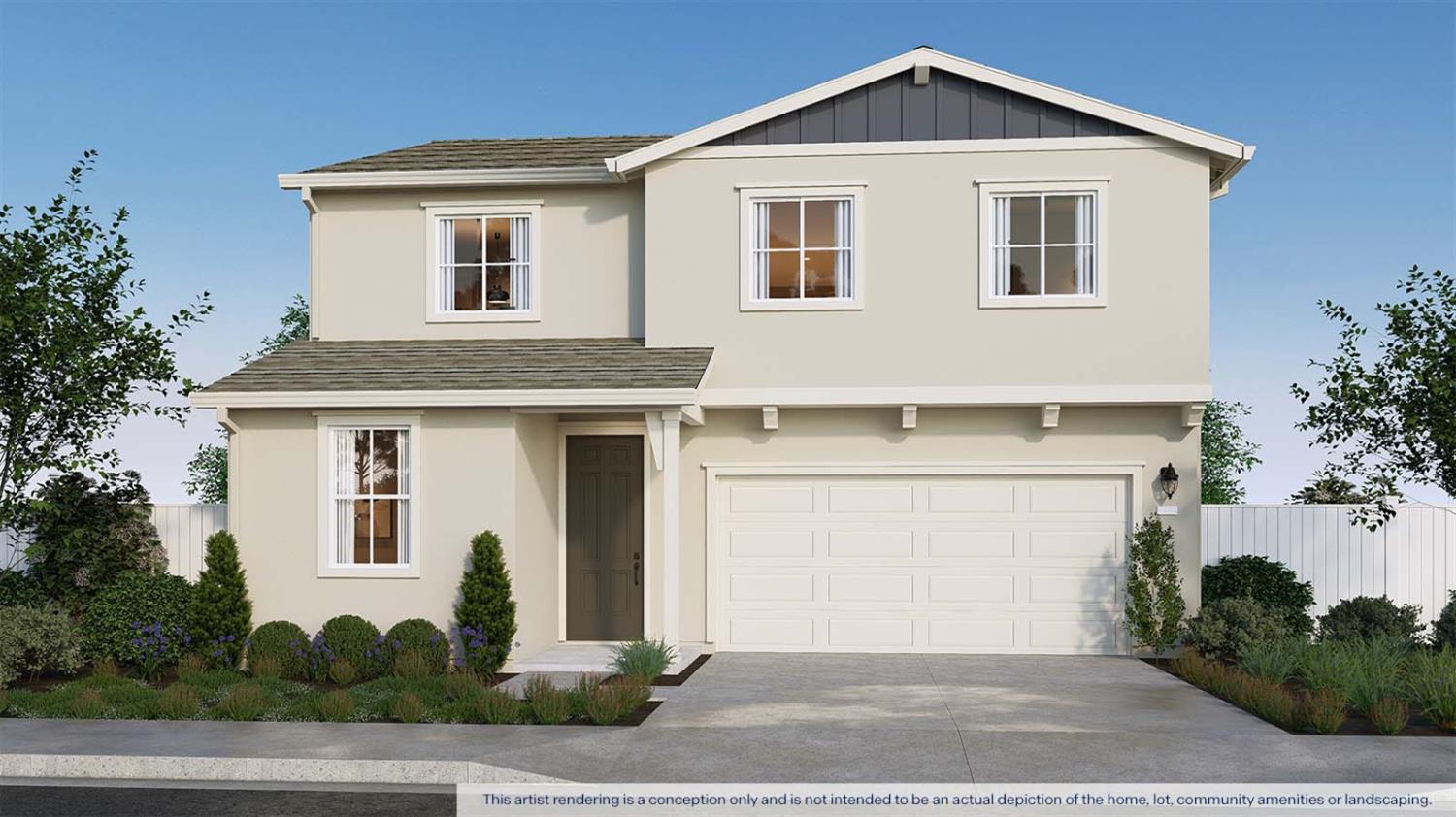 1421 Artisan Lane — photo