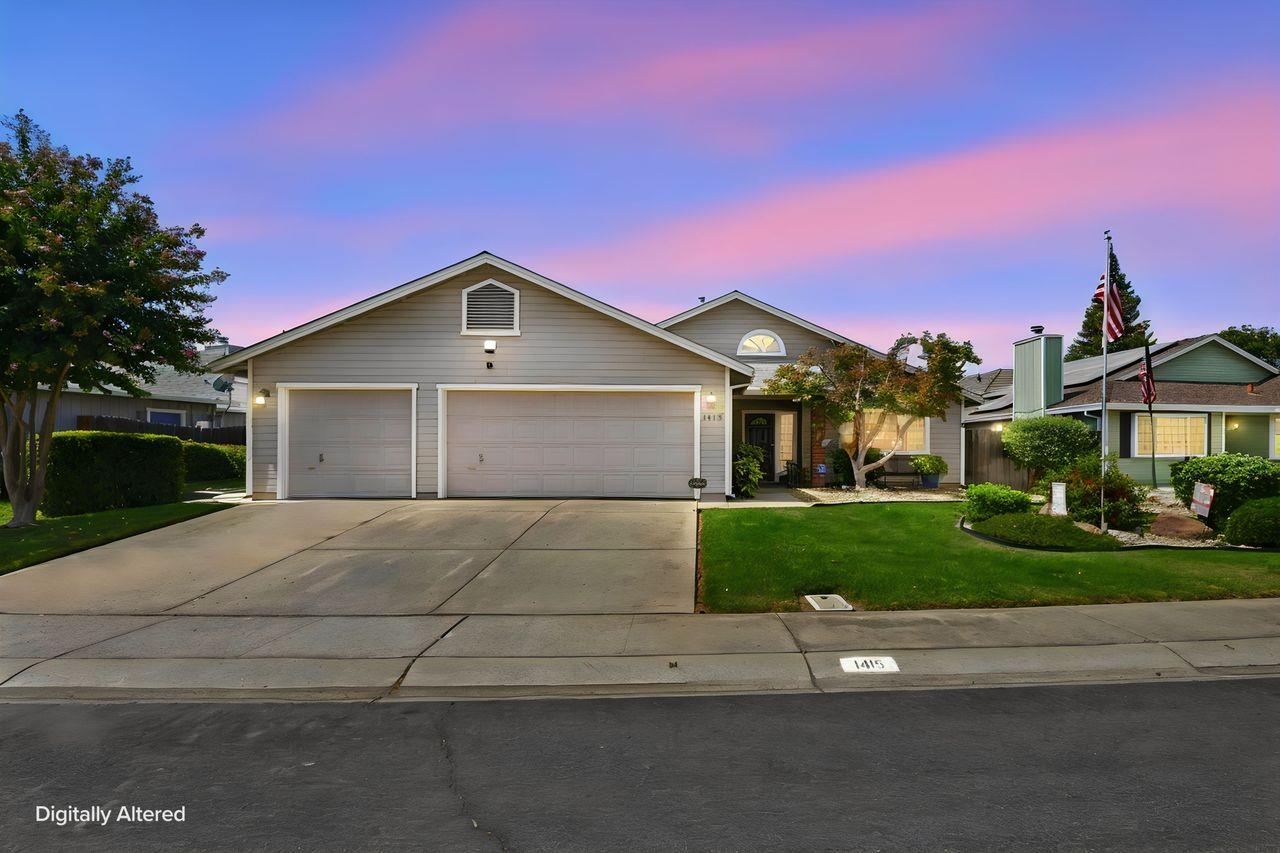 1415 Tradewind Drive — photo
