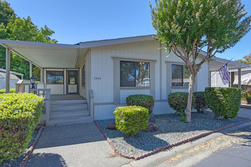 7354 Bella Union Court — photo