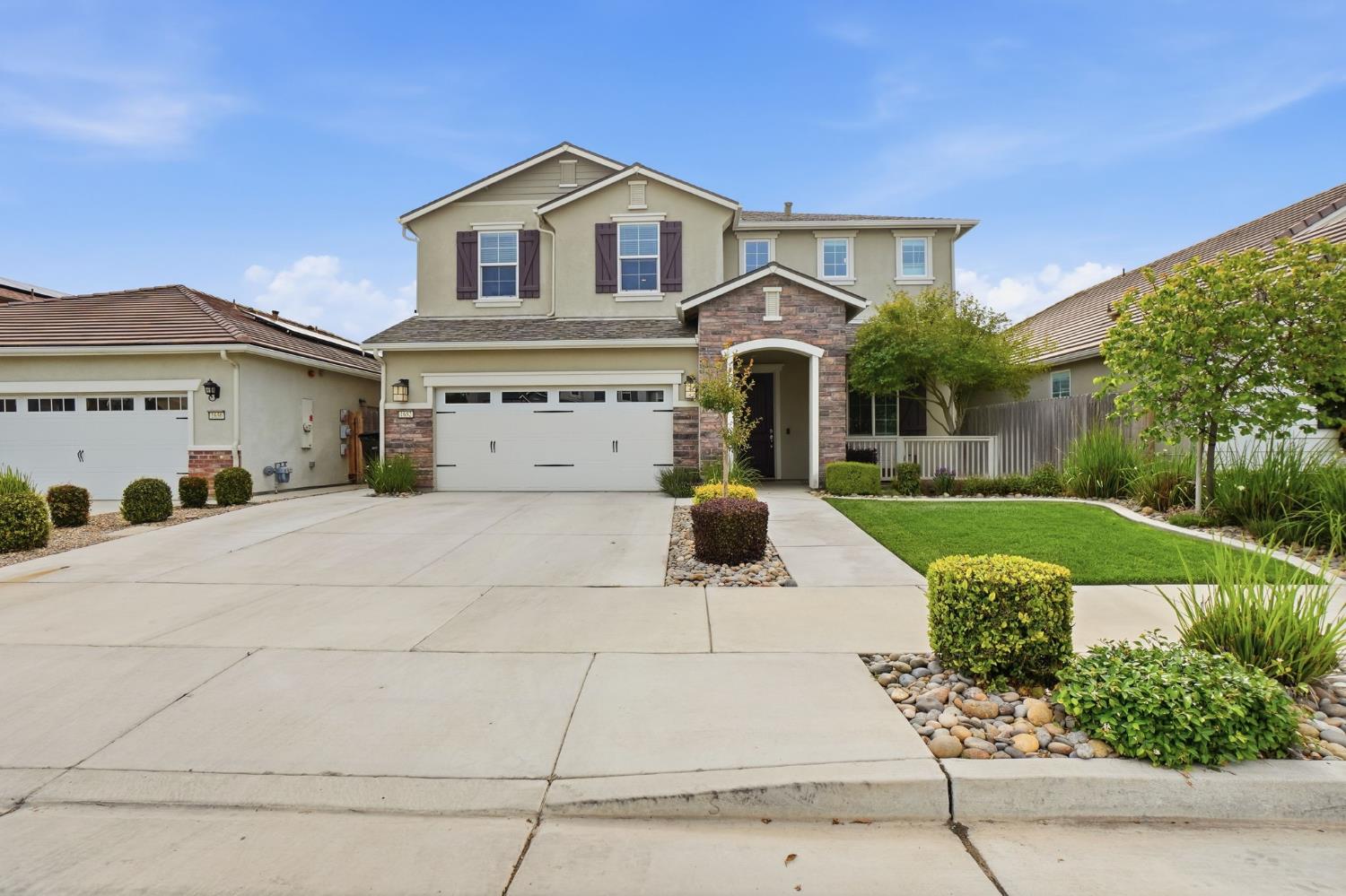 1652 Cady Lane, Ripon, CA 95366 — photo 2