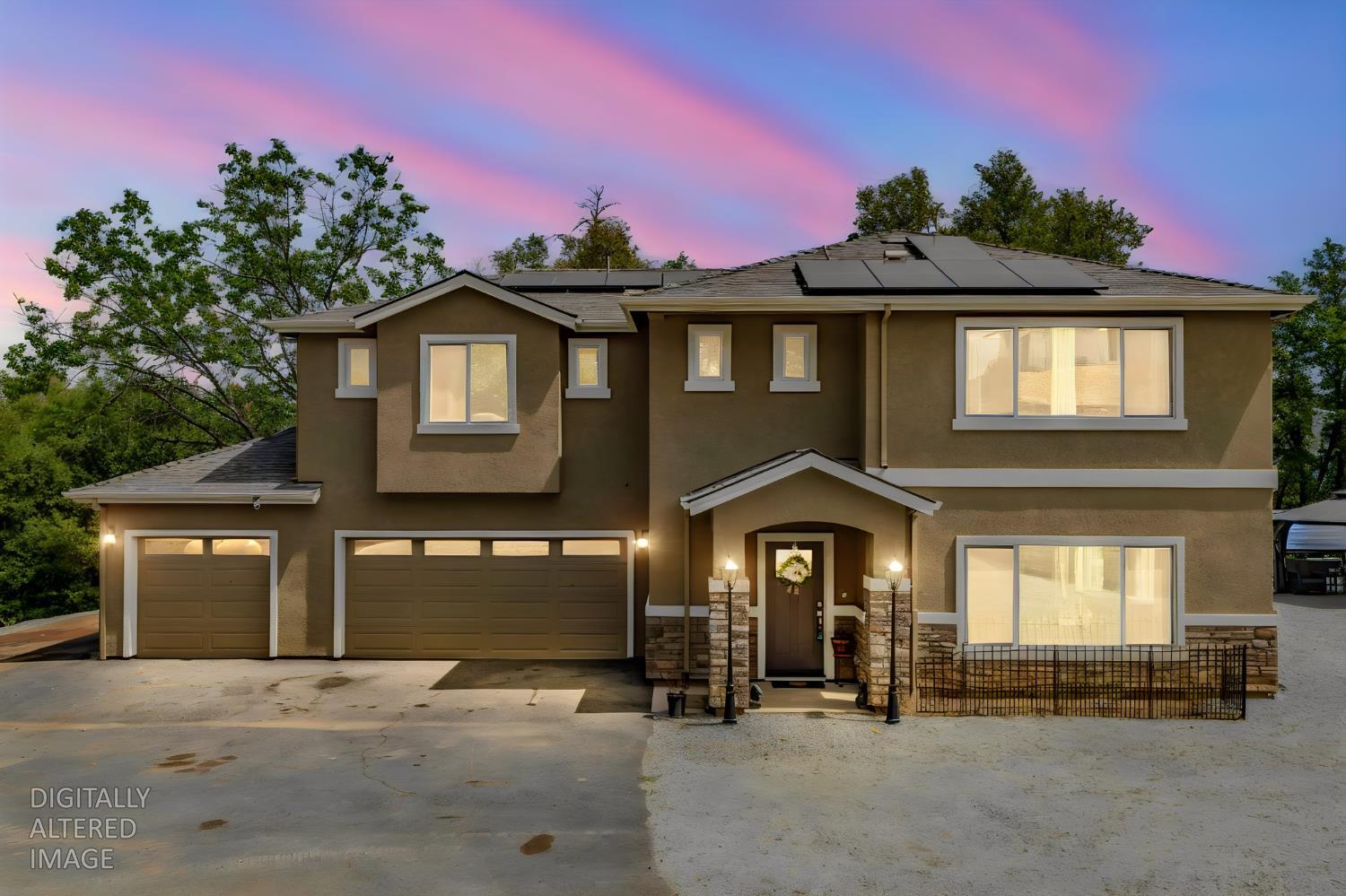 13906 Rose Quartz Court — photo