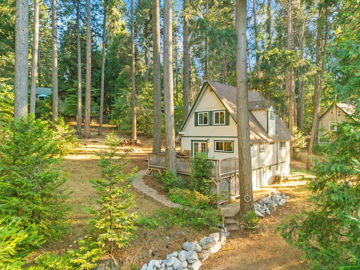 3533 Gold Ridge Trail — photo