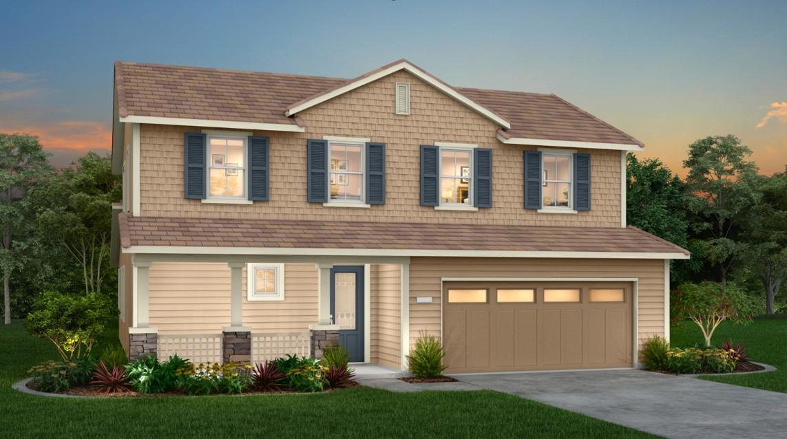1018 Meadowlands Drive — photo