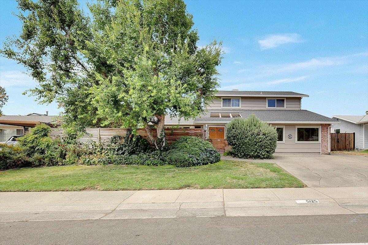 5125 Diablo Drive — photo