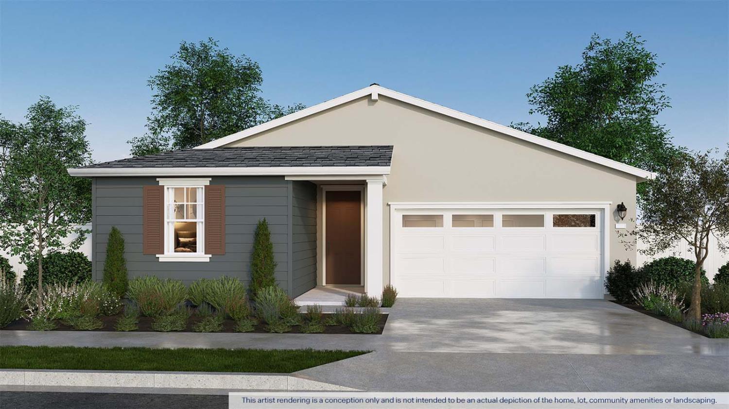 2817 Woodhouse Lane — photo