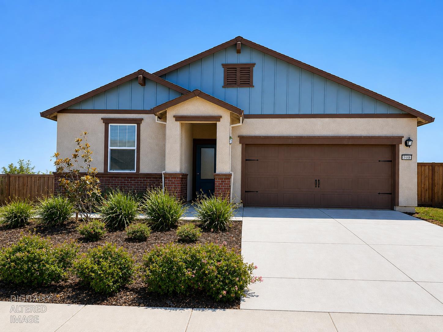 3448 Sina Court — photo