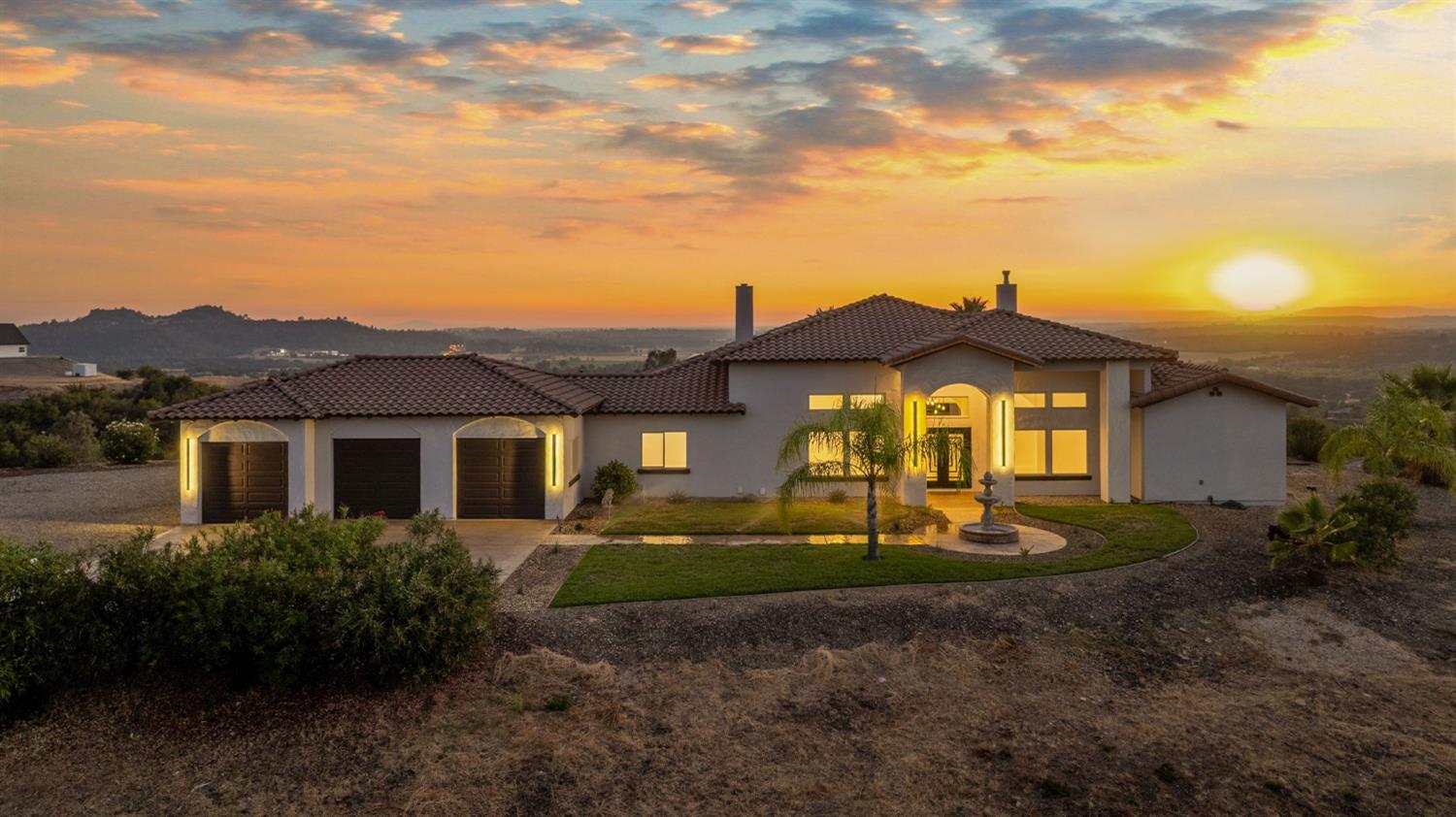 7630 Goose Hill Ranch Road — photo