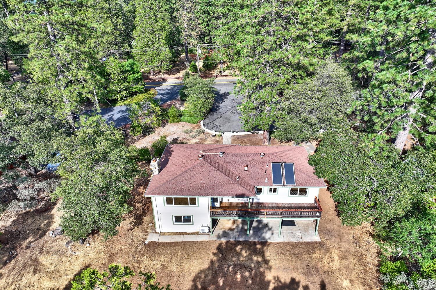 2840 Mace Road — photo