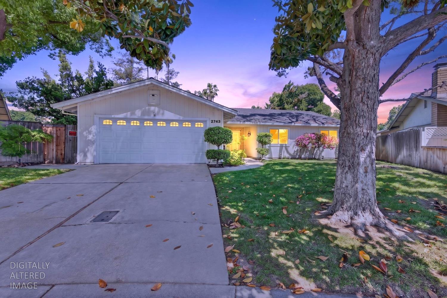 2743 Lost Creek Court — photo