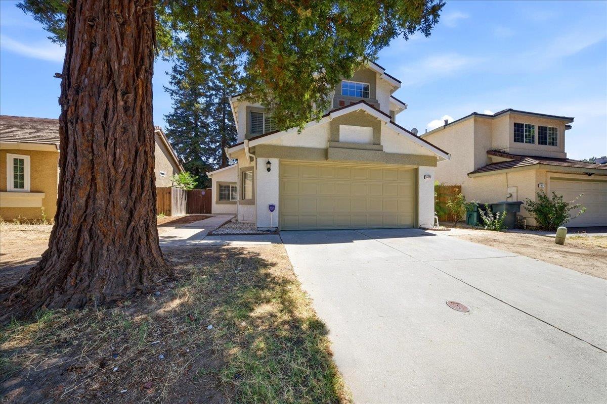 8433 Oakenshield Circle — photo