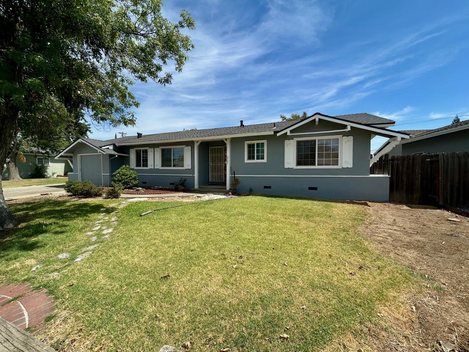 2301 Cumiskey Street — photo