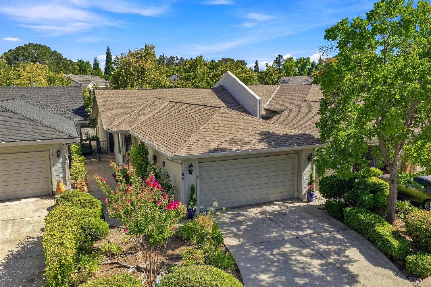106 Graeagle Court — photo