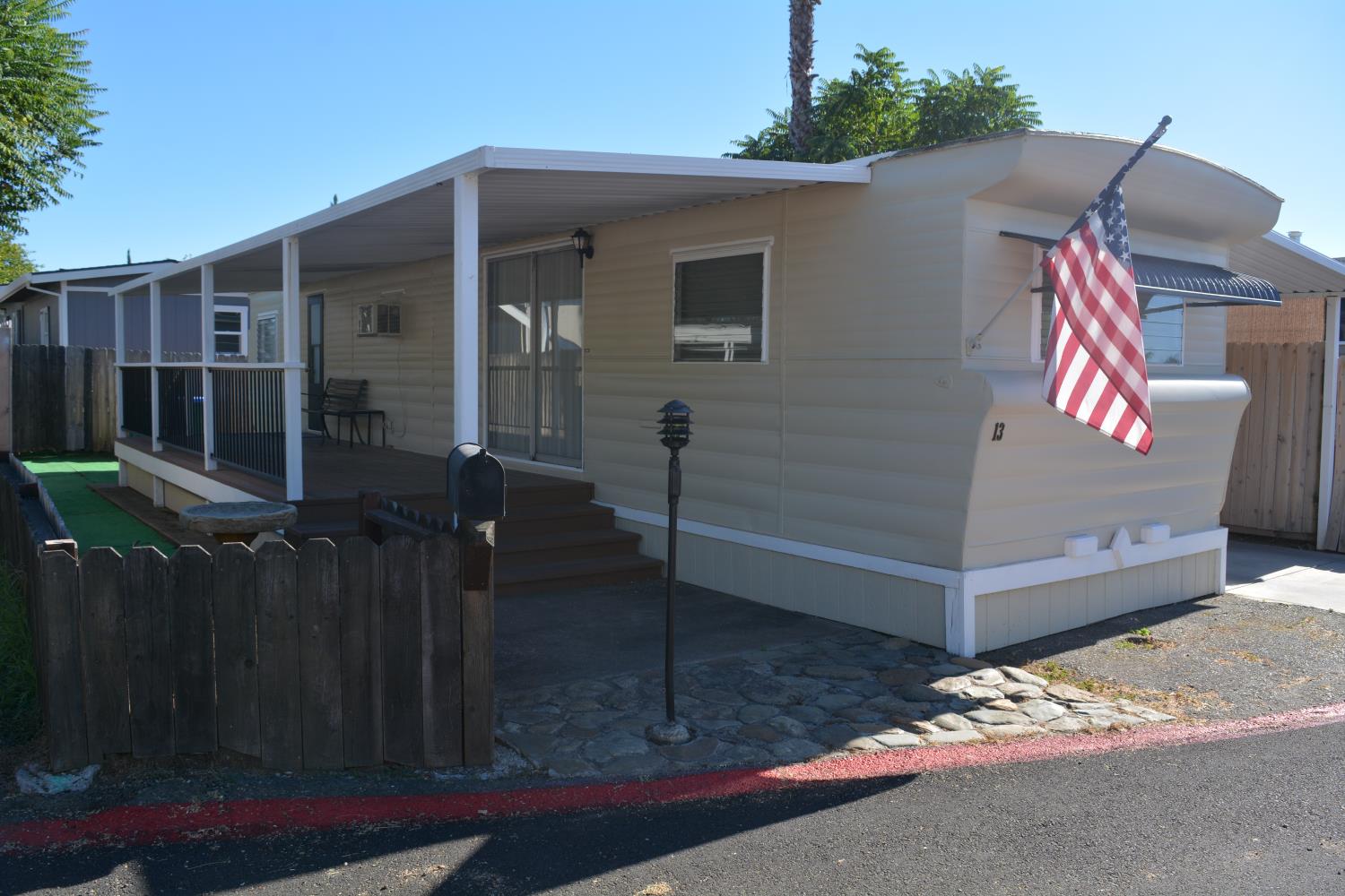 1130 White Rock Road 13 — photo