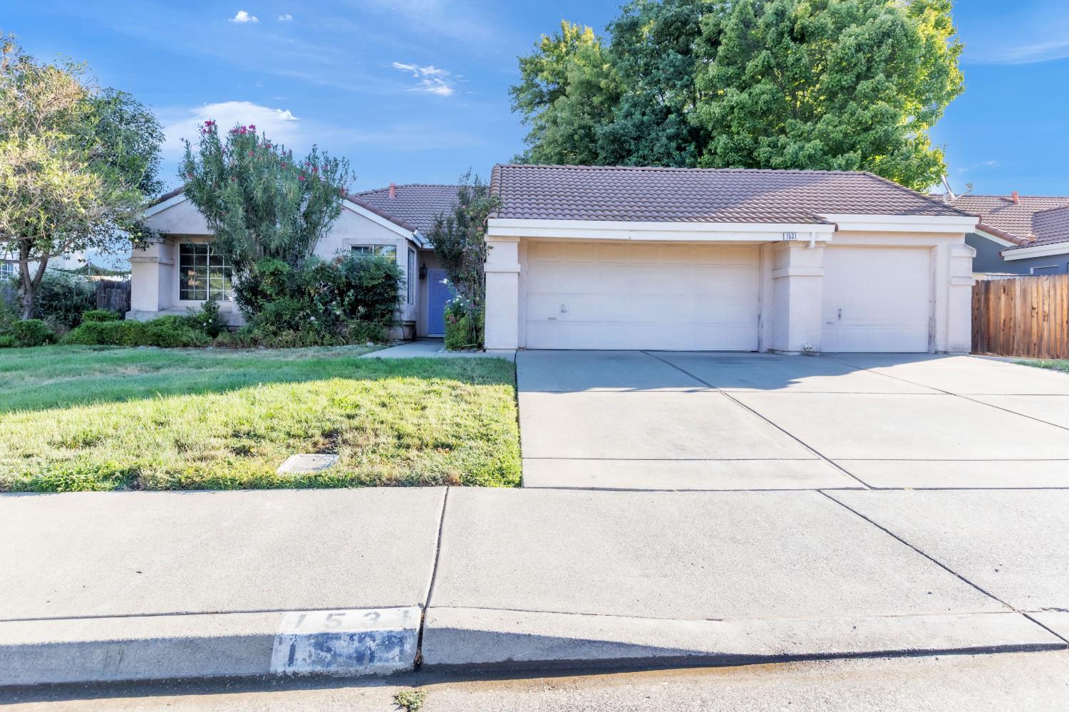 1531 Jamie Drive — photo