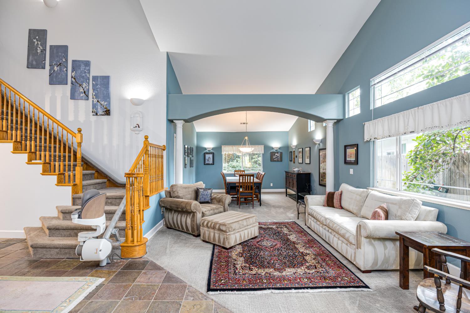 7034 Ara Lane, Carmichael, CA 95608 — photo 2