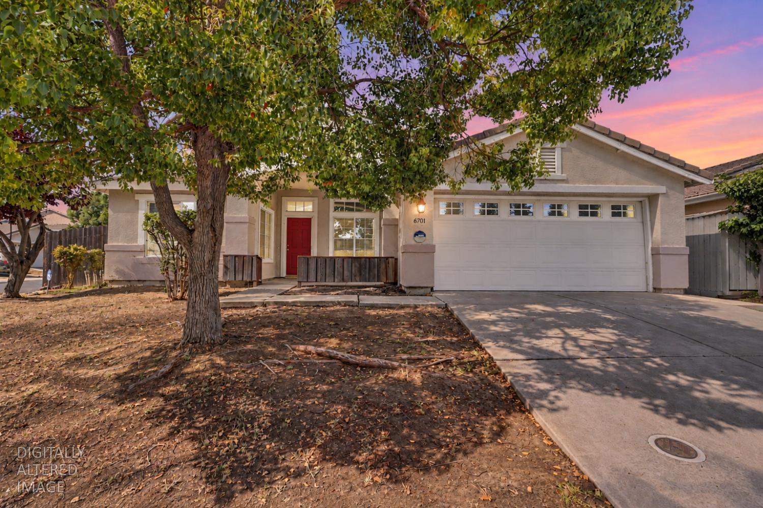 6701 Walbridge Way — photo
