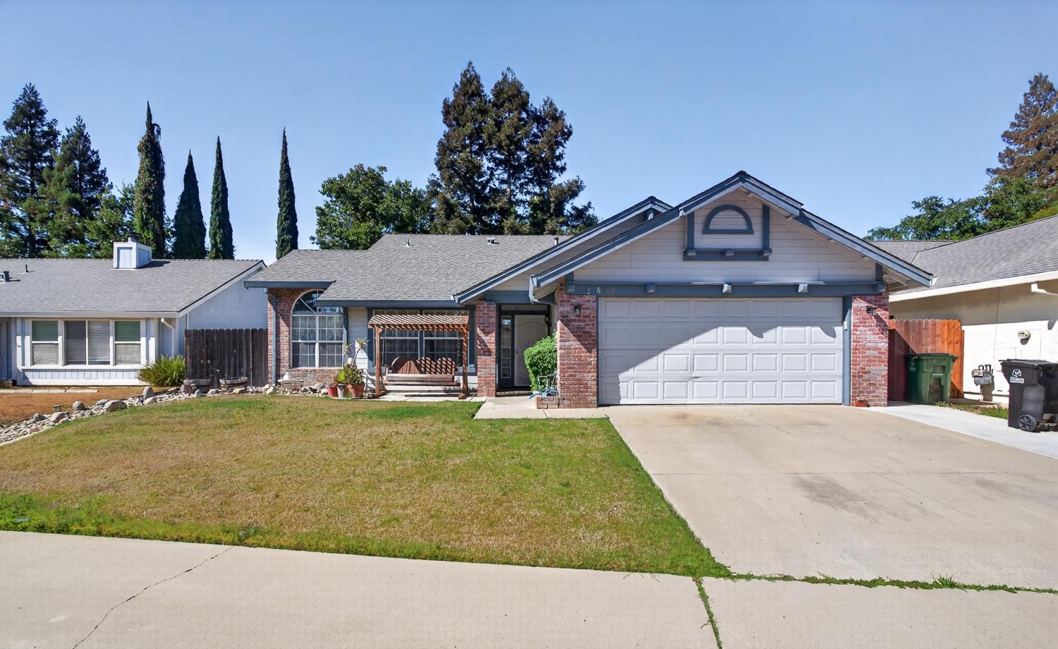 6809 Paseo Del Sol Way — photo