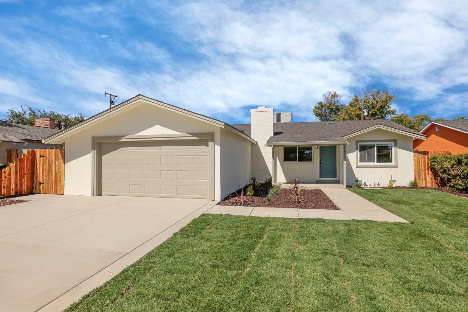 1411 Chester Drive — photo