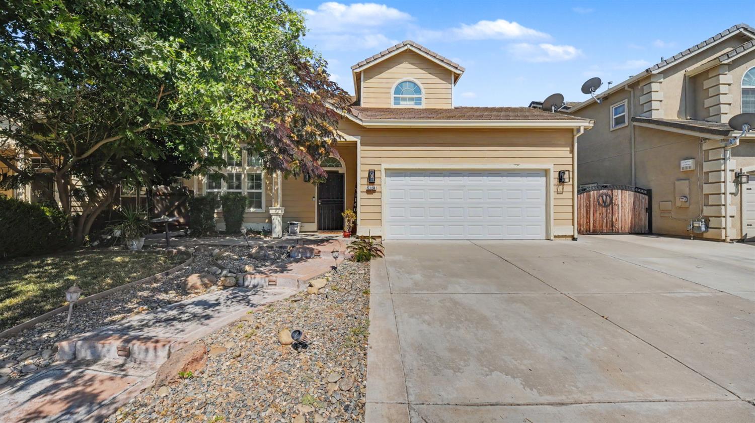 5308 Spaulding Court — photo