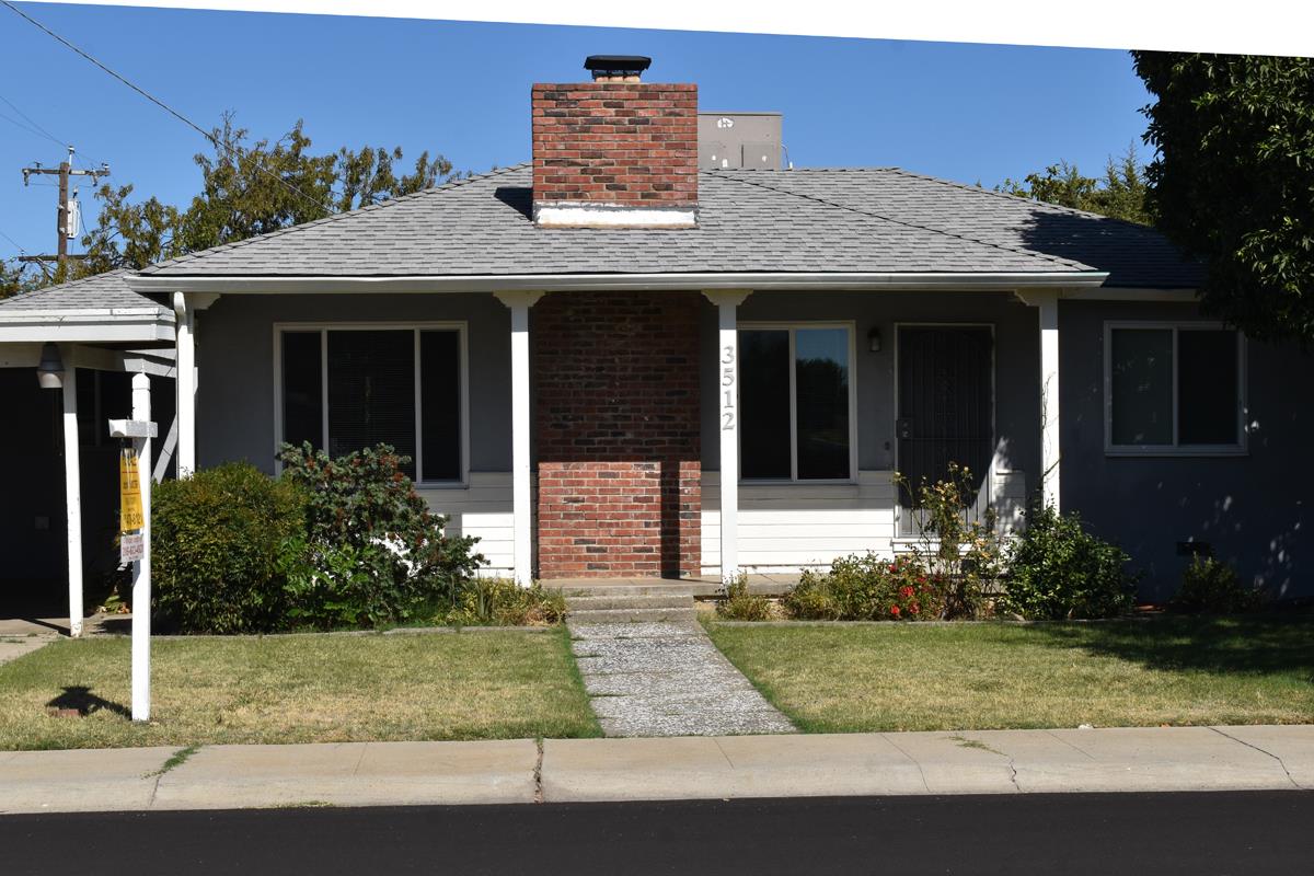 3512 Wallace Avenue — photo