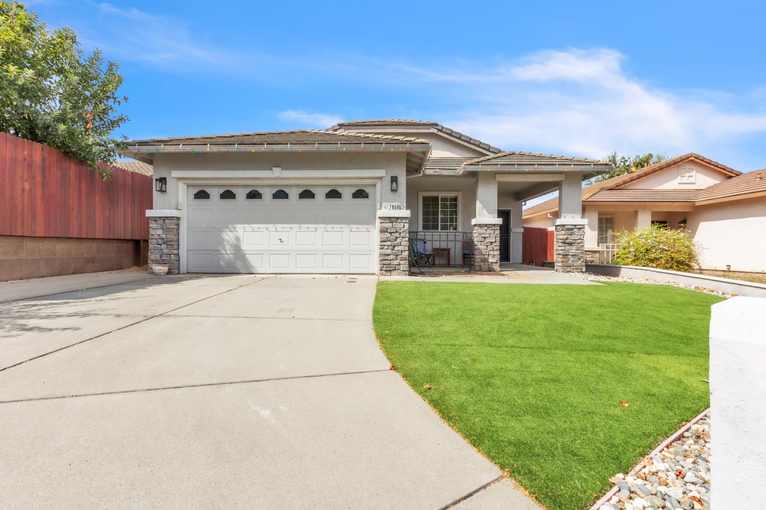7950 Eskdale Court — photo