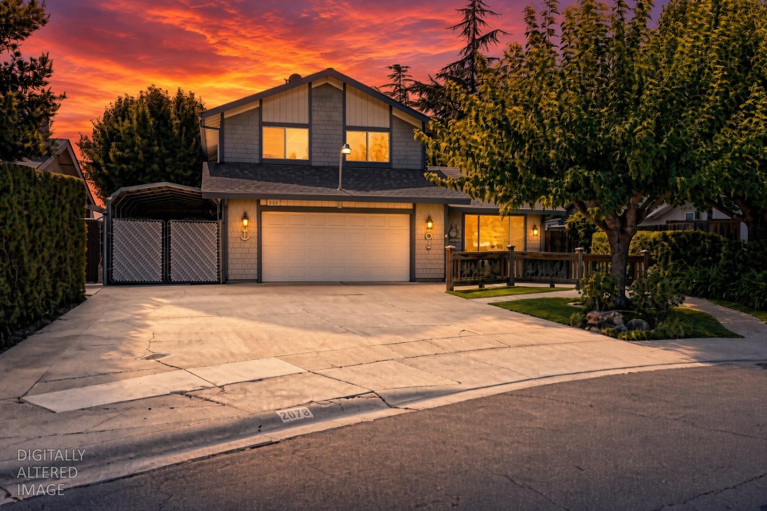 2876 Greycalls Court — photo