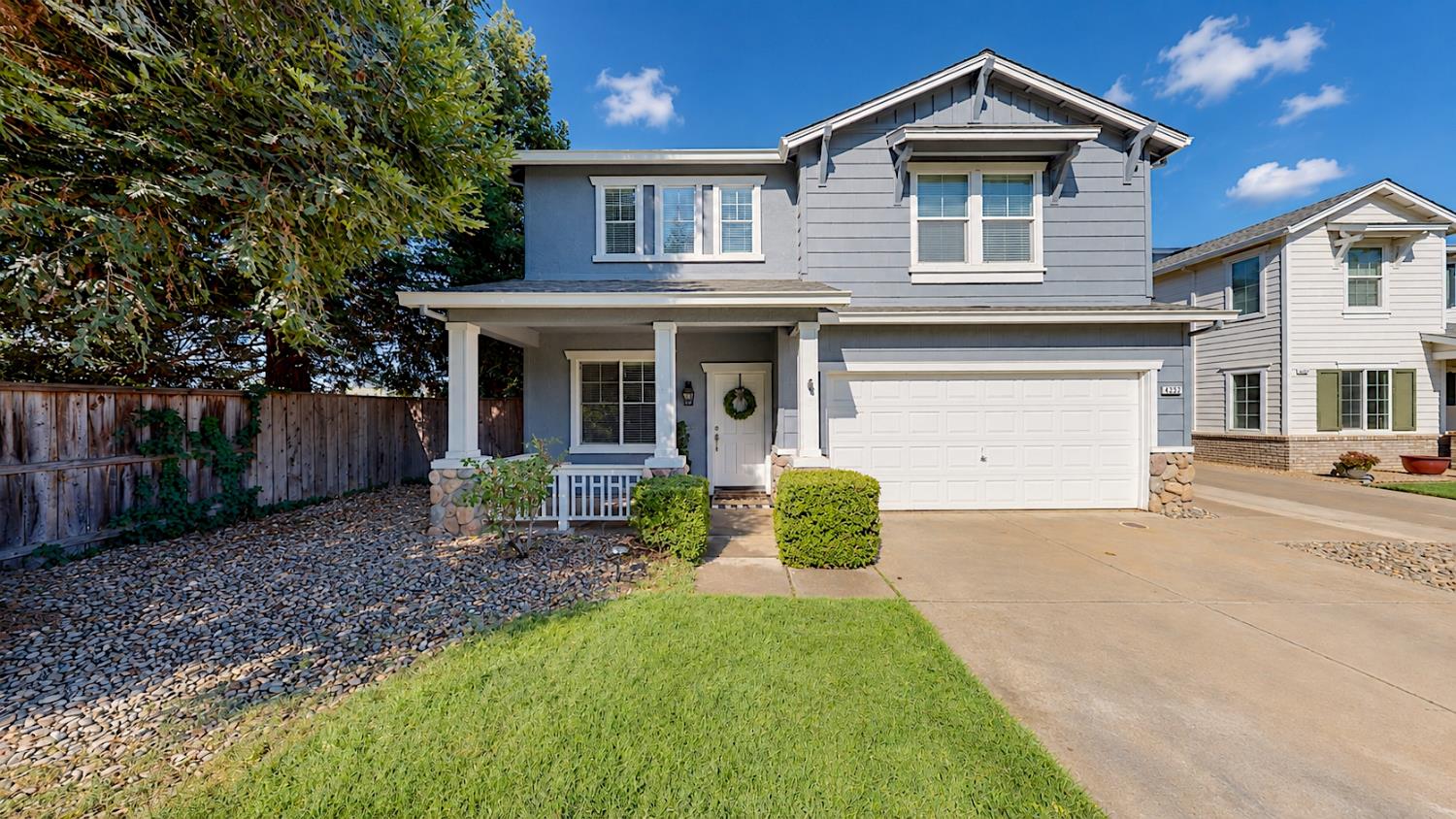 4203 Motif Court — photo