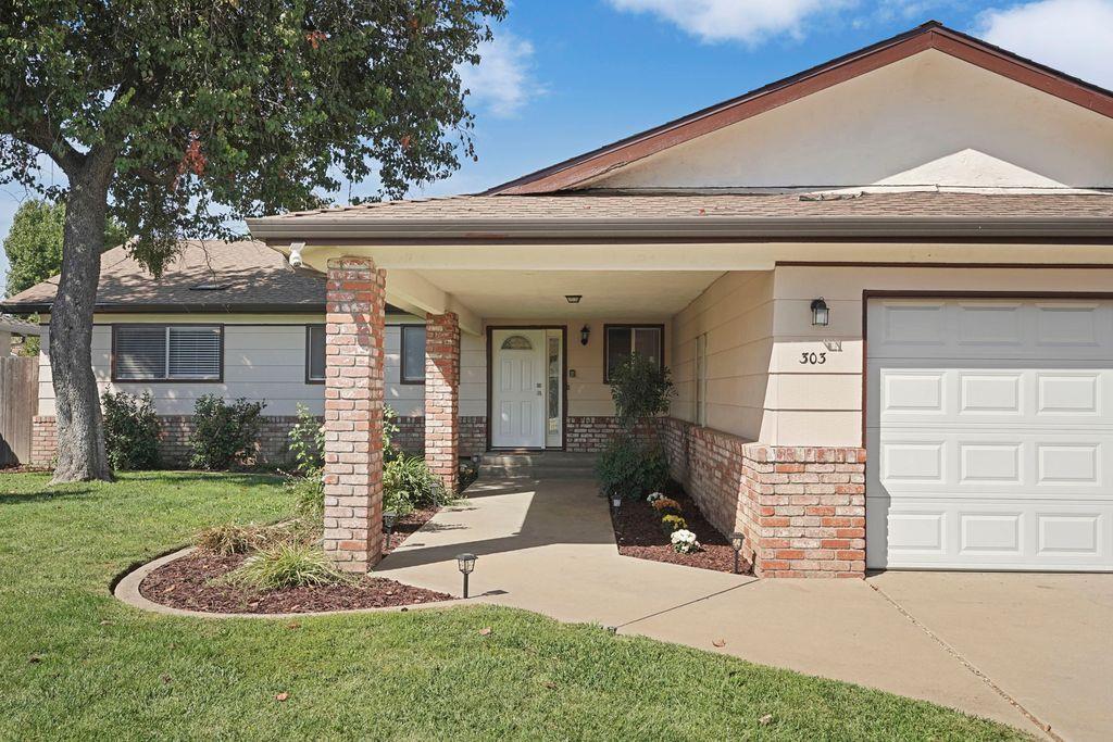 303 Vineyard Drive, Lodi, CA 95240 — photo 3