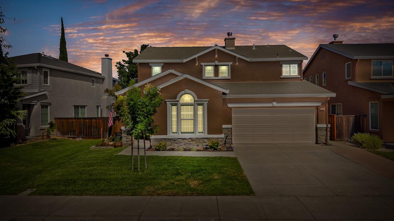 2467 Greystone Drive — photo
