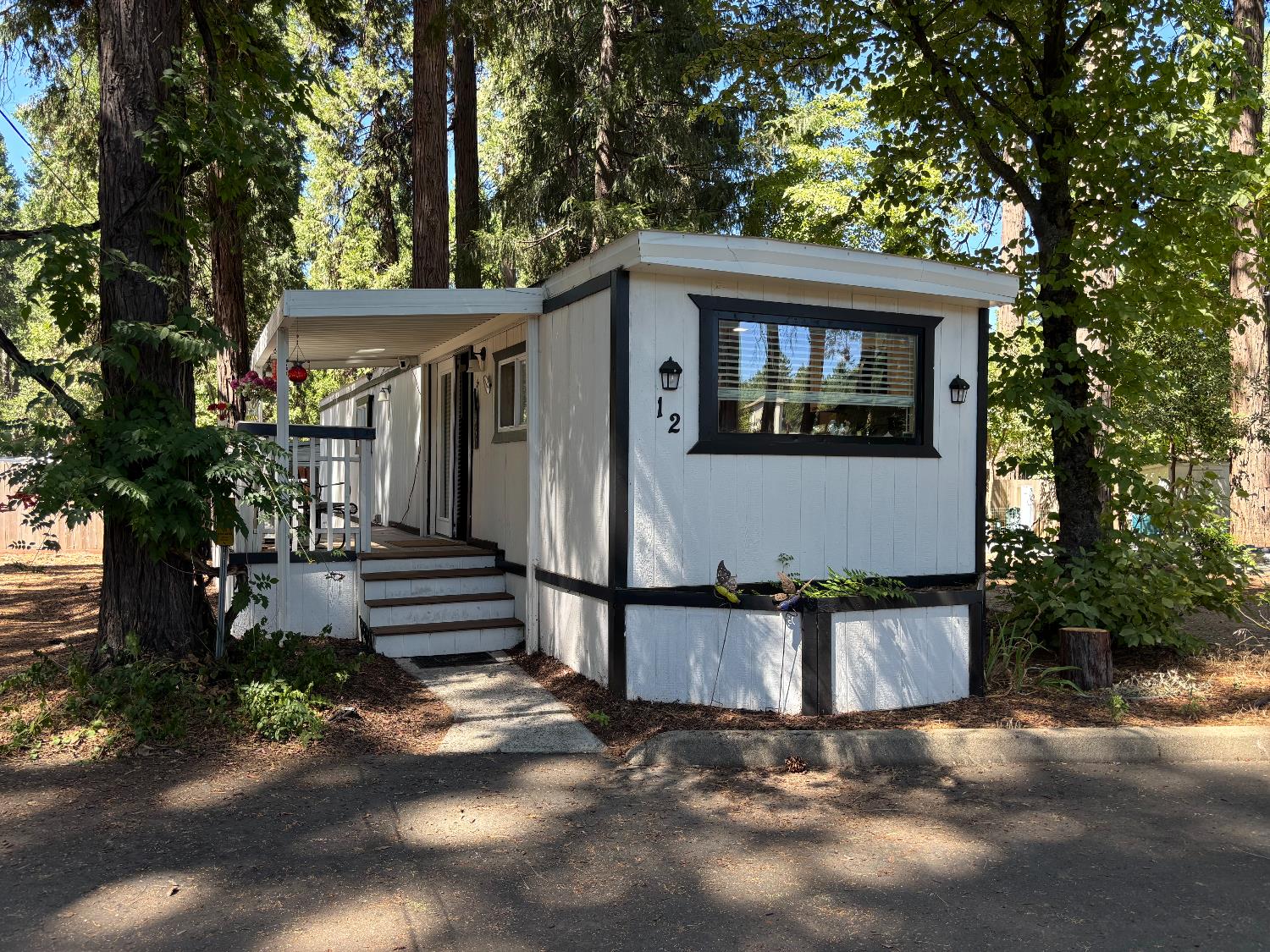 12 Rim Street — photo