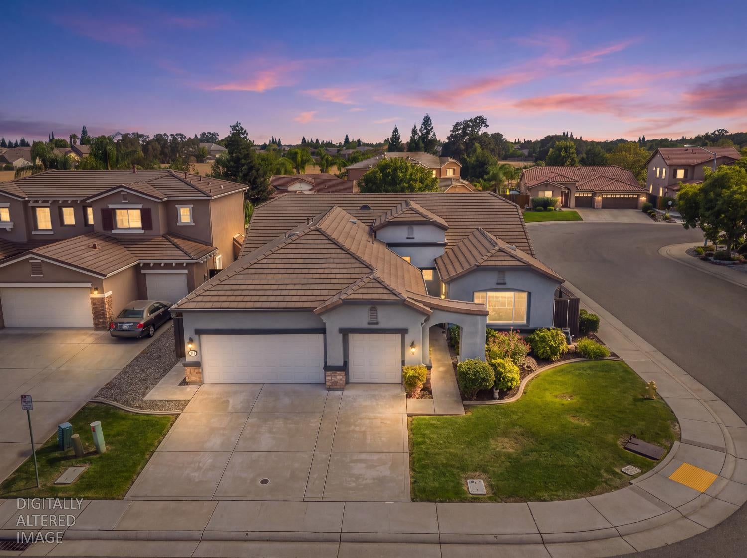 100 Starr Court — photo
