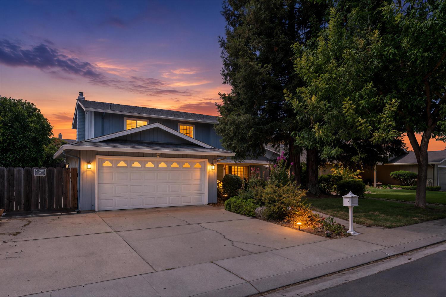 3609 Kona Oak Drive — photo