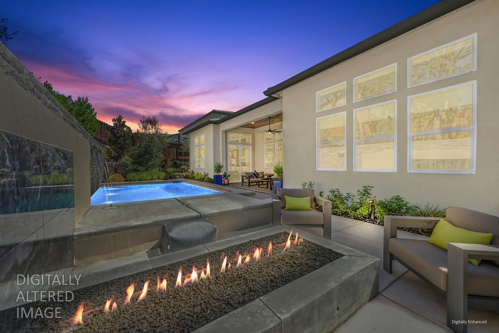 3261 Beatty Drive — photo