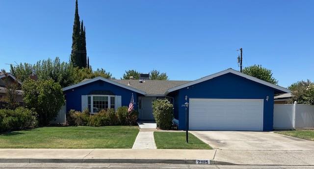 2985 Redwood Drive — photo