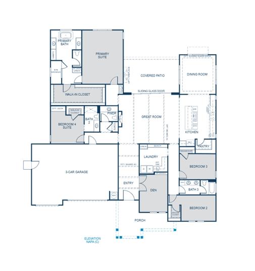 7330 Aster Lane, Rescue, CA 95672 — photo 2