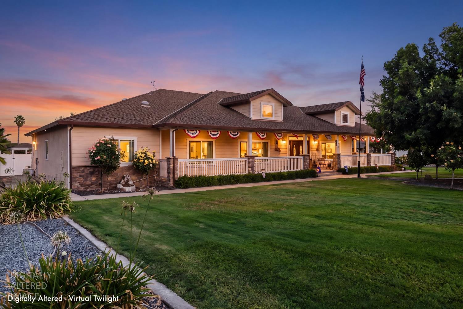 13026 S Valley Crest Drive — photo