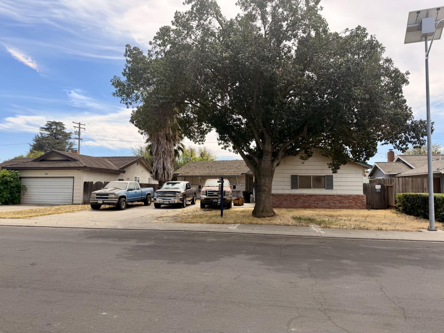 702 Anchorage Avenue — photo