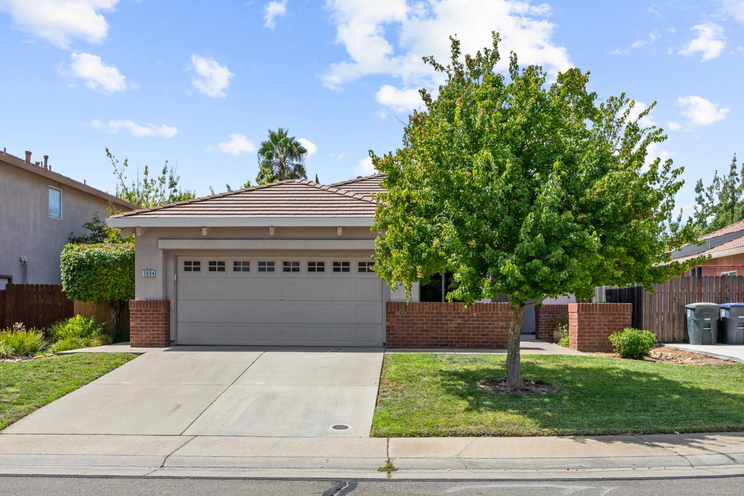 3604 Amici Court — photo