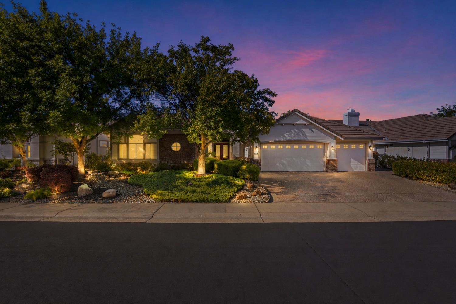 4288 Echo Rock Lane — photo